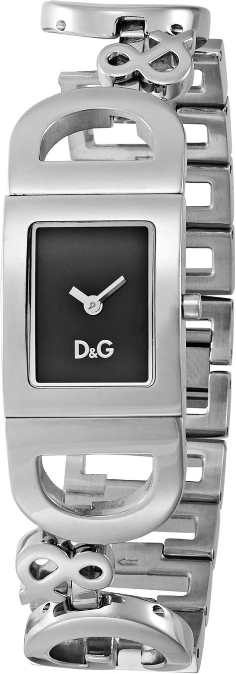 d&g womens watches|ḍ pronunciation.